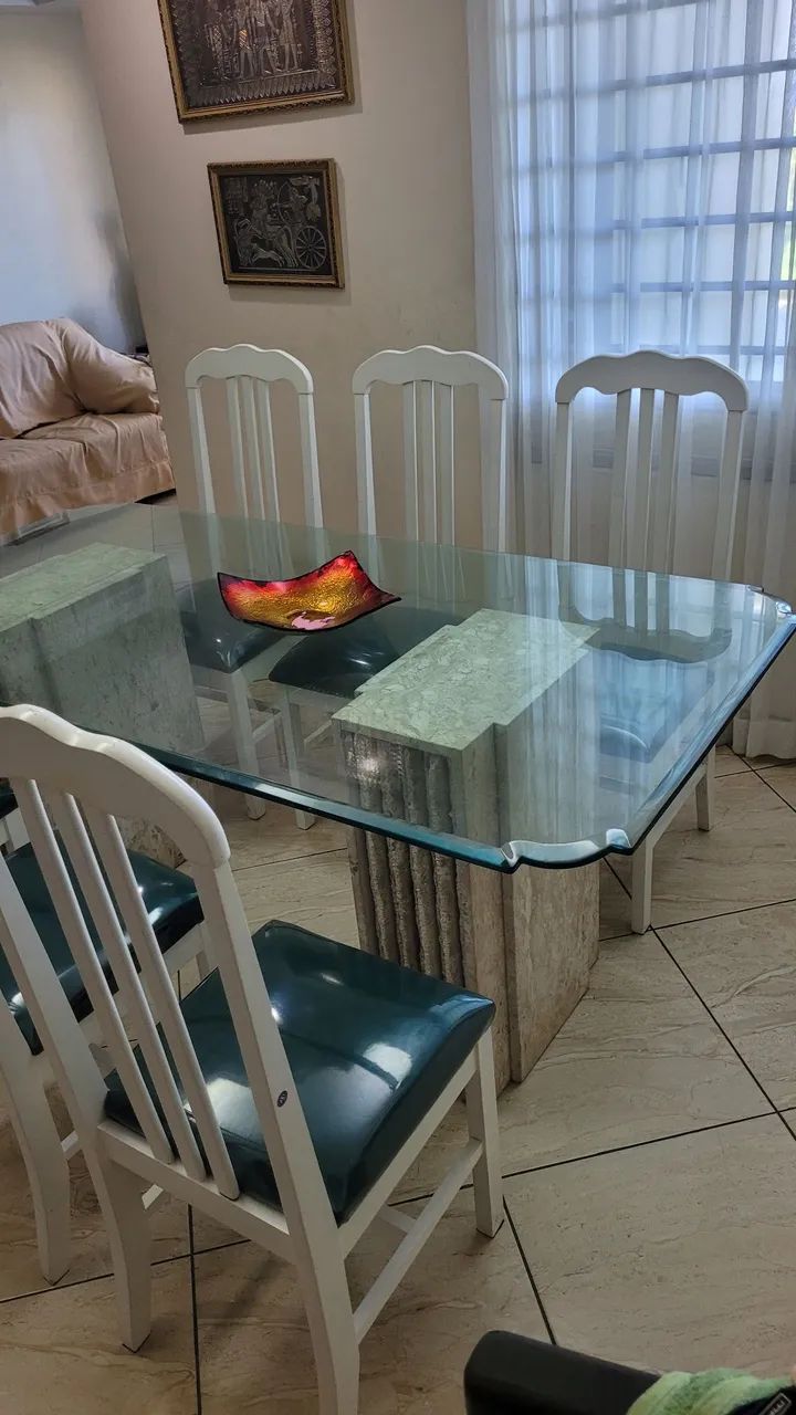Mobilia sala jantar     - Foto 2