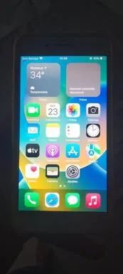 iPhone 8 plus - Foto 2