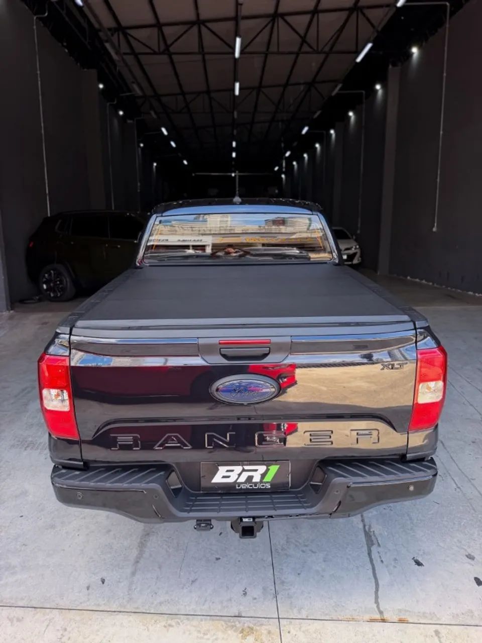 Ford Ranger 2026