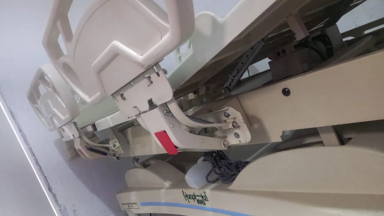 Aluga-se cama hospitalar - Foto 3