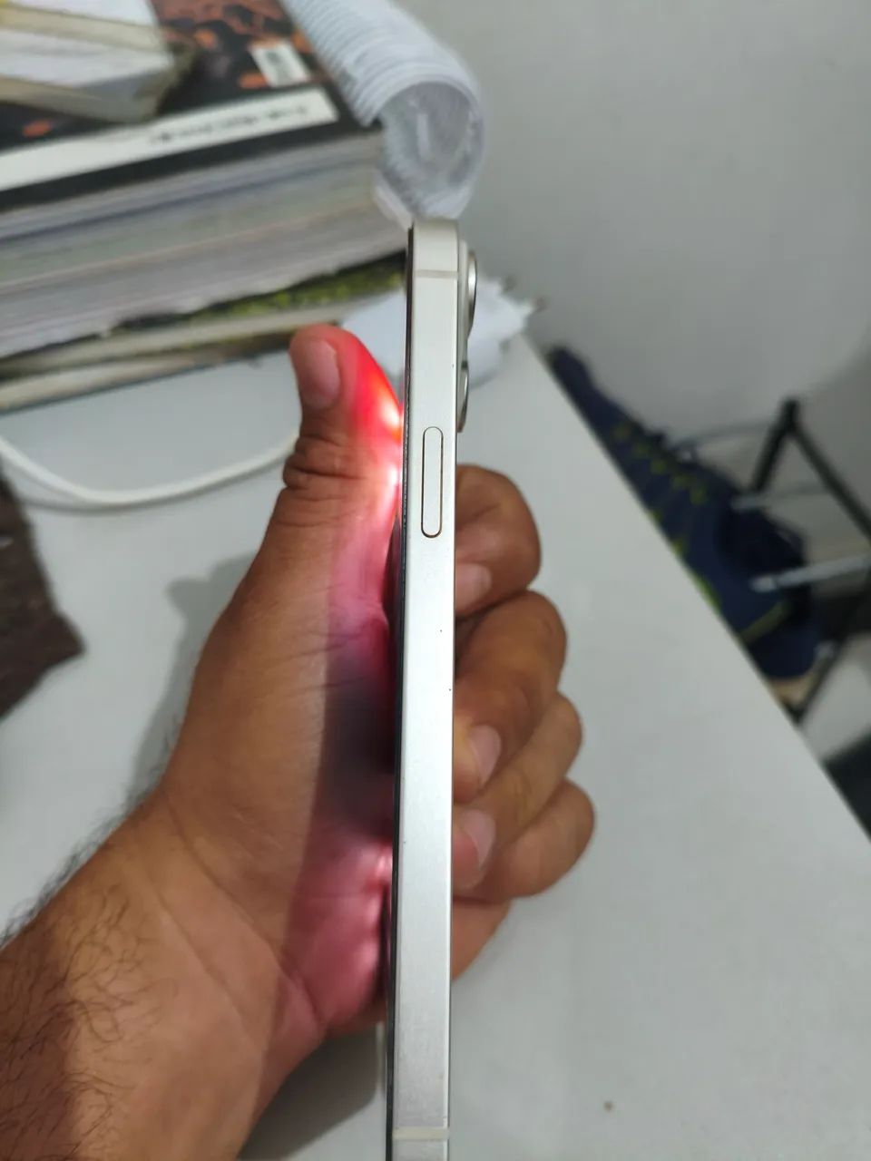 iPhone 14 Plus  - Foto 4
