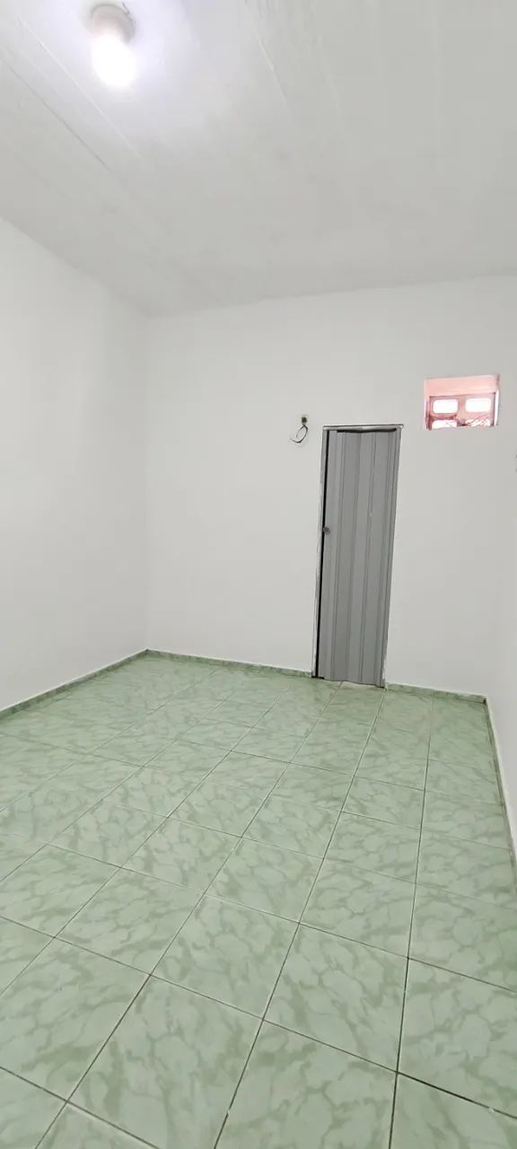 Kitnet com 1 querto na Cidade Nova  - Foto 2