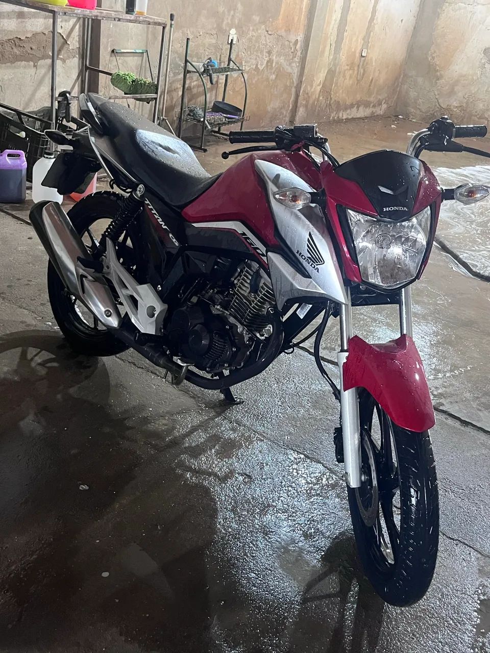 Vendo 160 - Foto 2