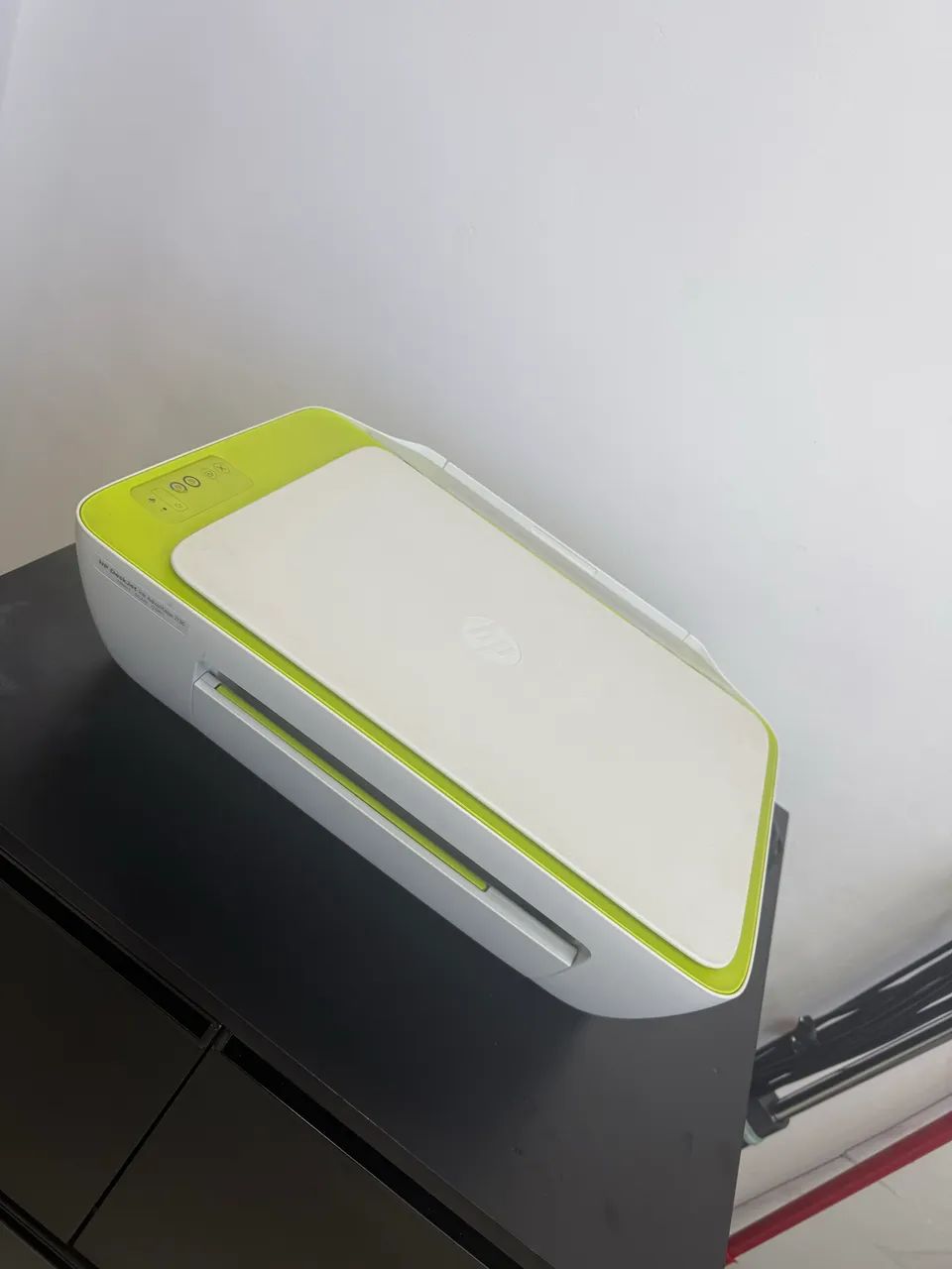 IMPRESSORA HP