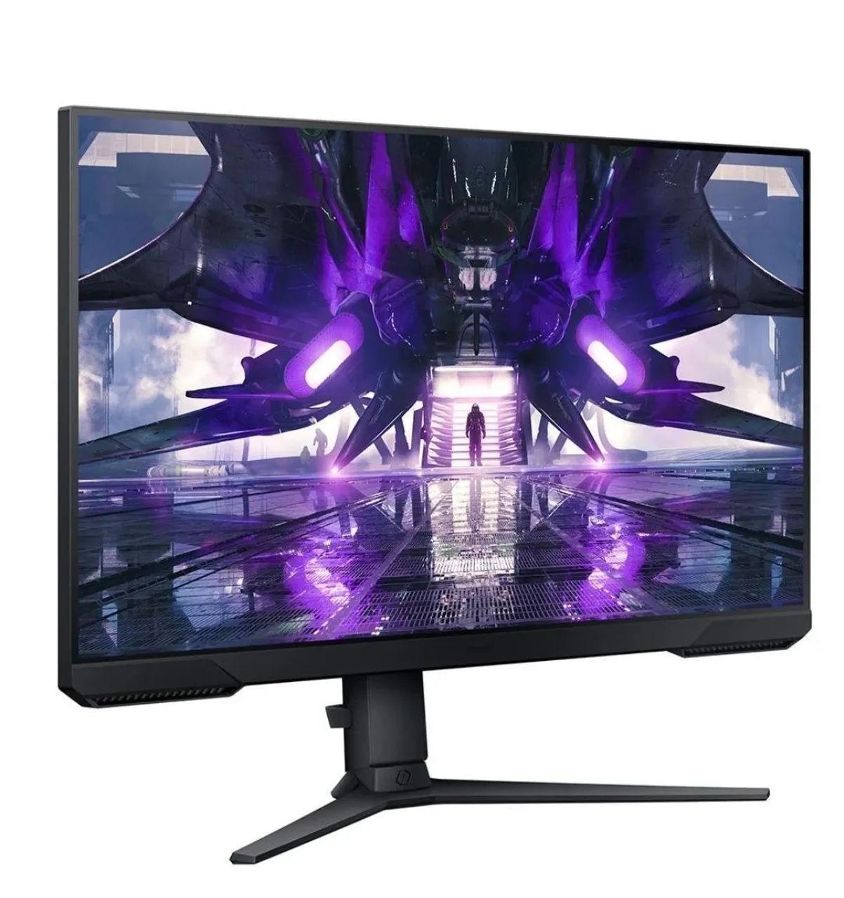 Monitor gamer Samsung 
