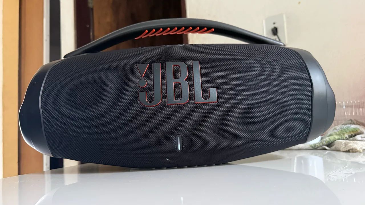 Boombox jbl x3
