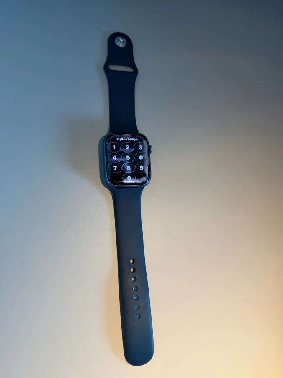 Apple Watch 7 - Foto 4