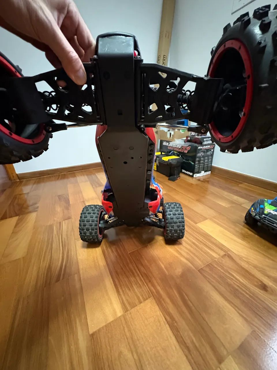 Automodelo Baja 5b - Foto 4