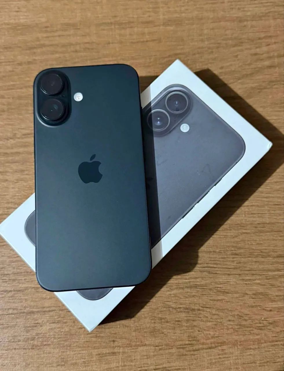 iPhone 16 - Foto 2