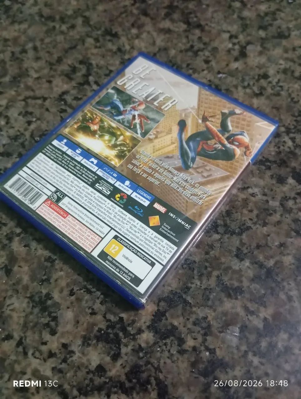 Jogo ps4 - Foto 2