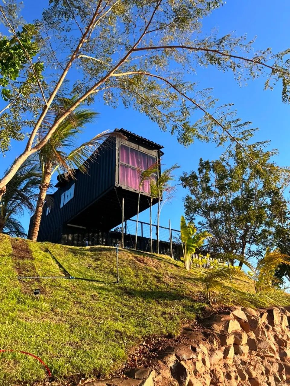 Chácara beira lago - Vista privilegiada!   - Foto 4