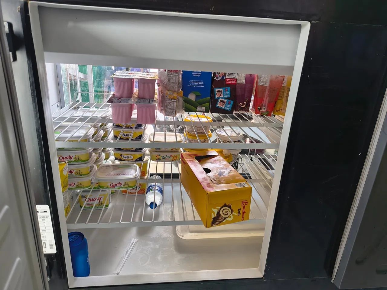 Balcão de frios de ar refrigerado  - Foto 3
