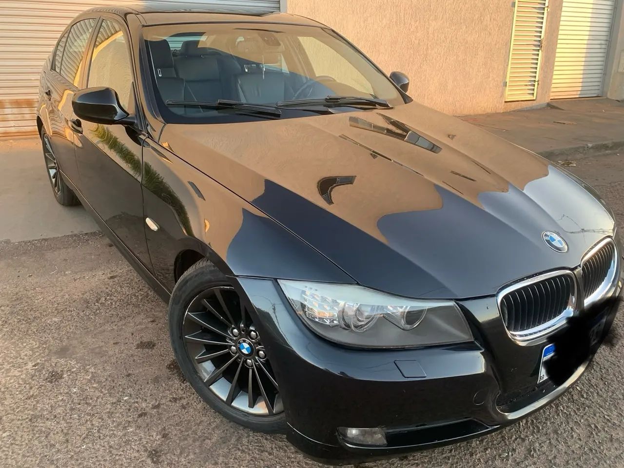 BMW 320I A 2011 - Foto 4