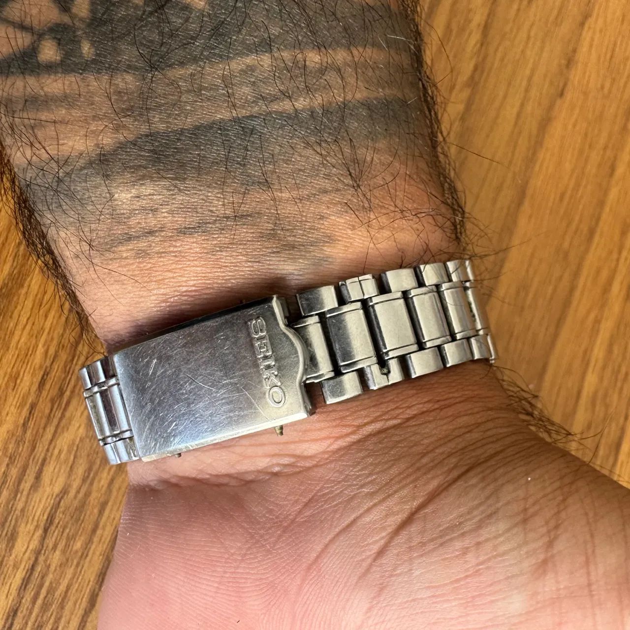 Relógio Seiko - Foto 2