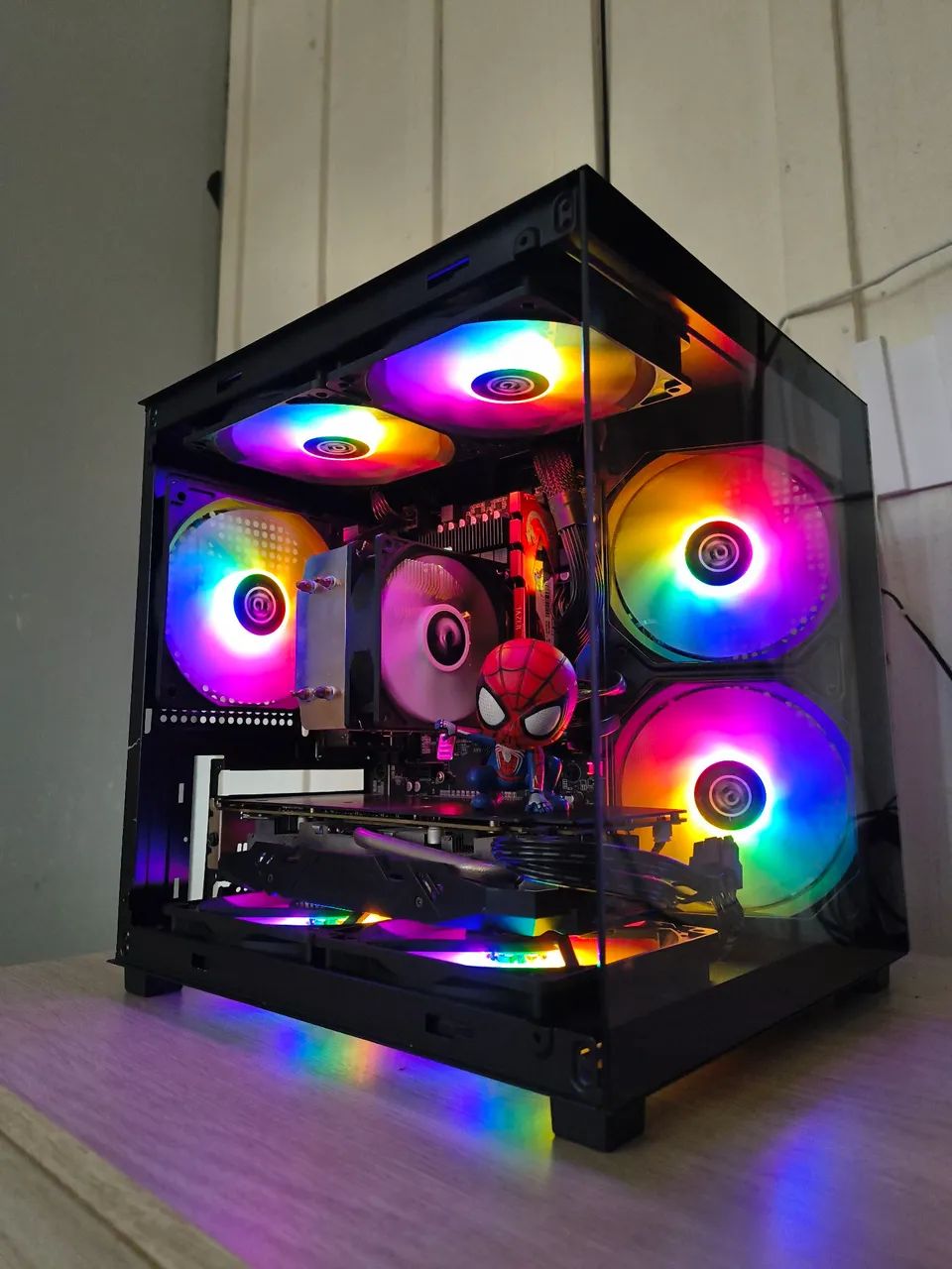 Pc gamer  - Foto 3