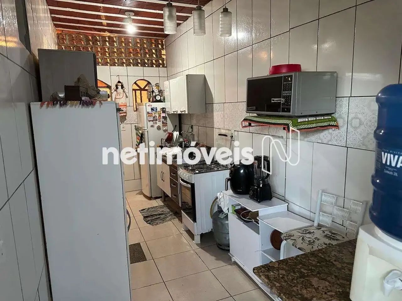 Locação Casa comercial Horto Florestal Belo Horizonte - Foto 2