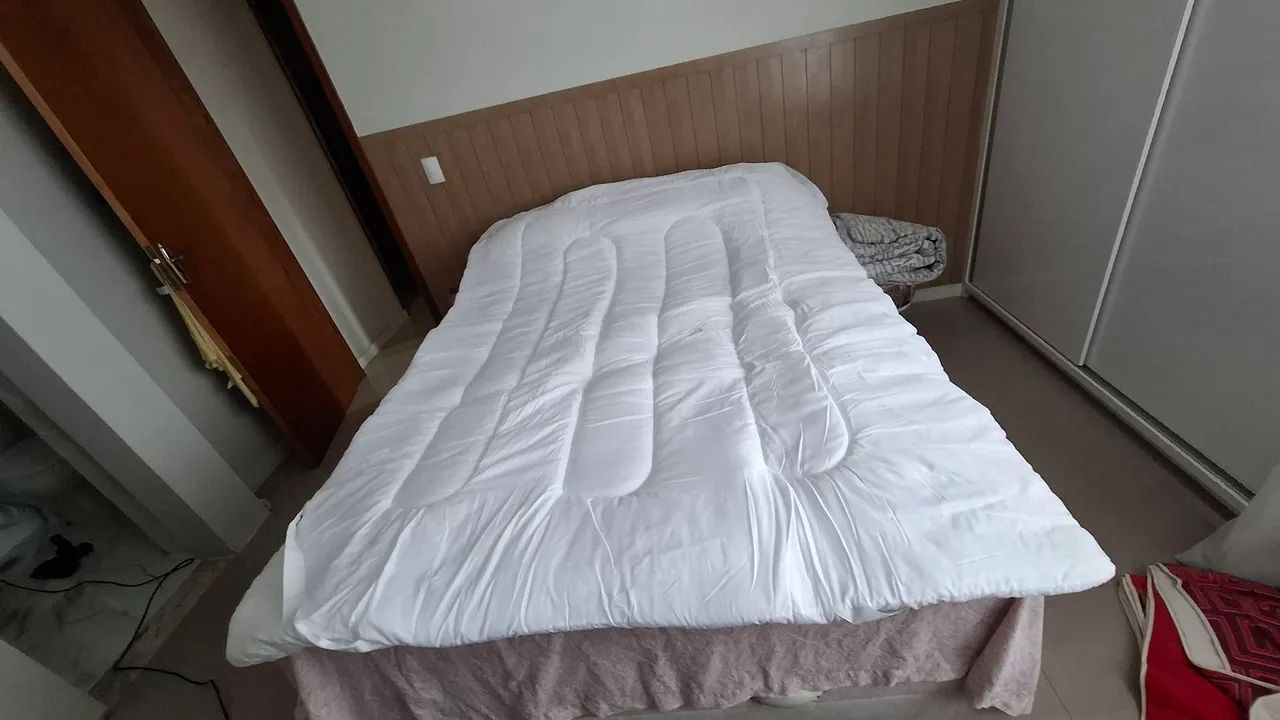Pilowtop