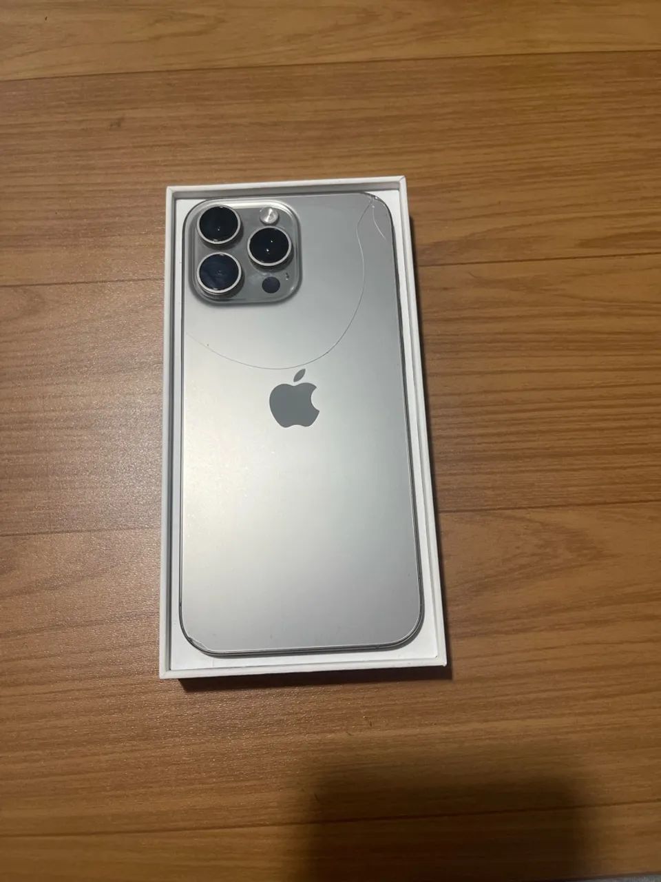 iPhone 16 ProMax 256