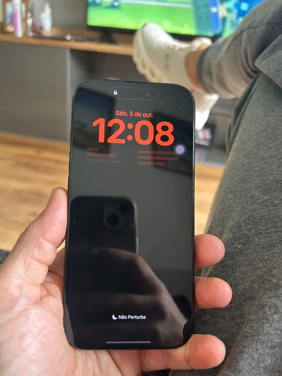 iPhone 16 pro  - Foto 2