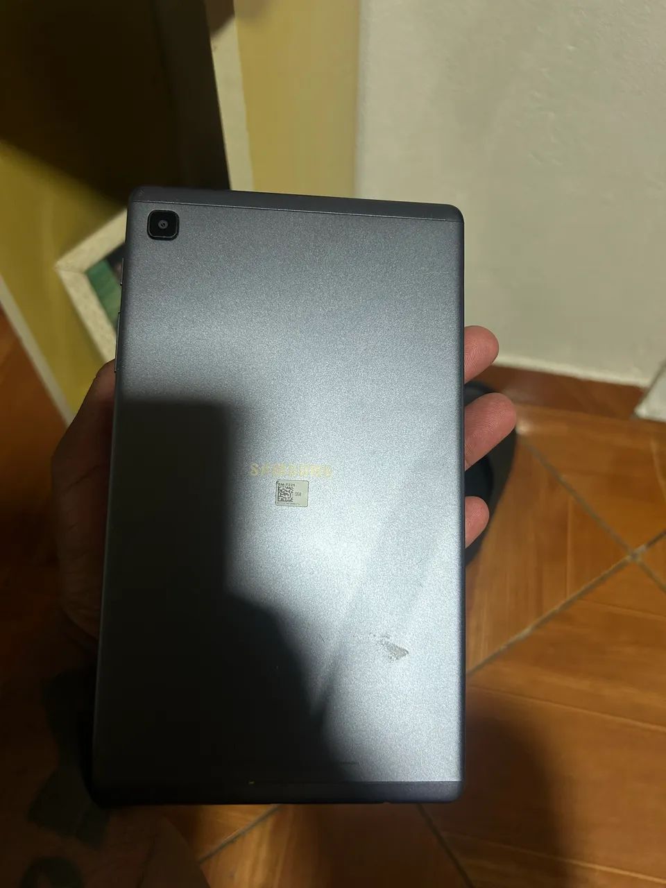 Samsung tablet A7 seminovo  - Foto 3