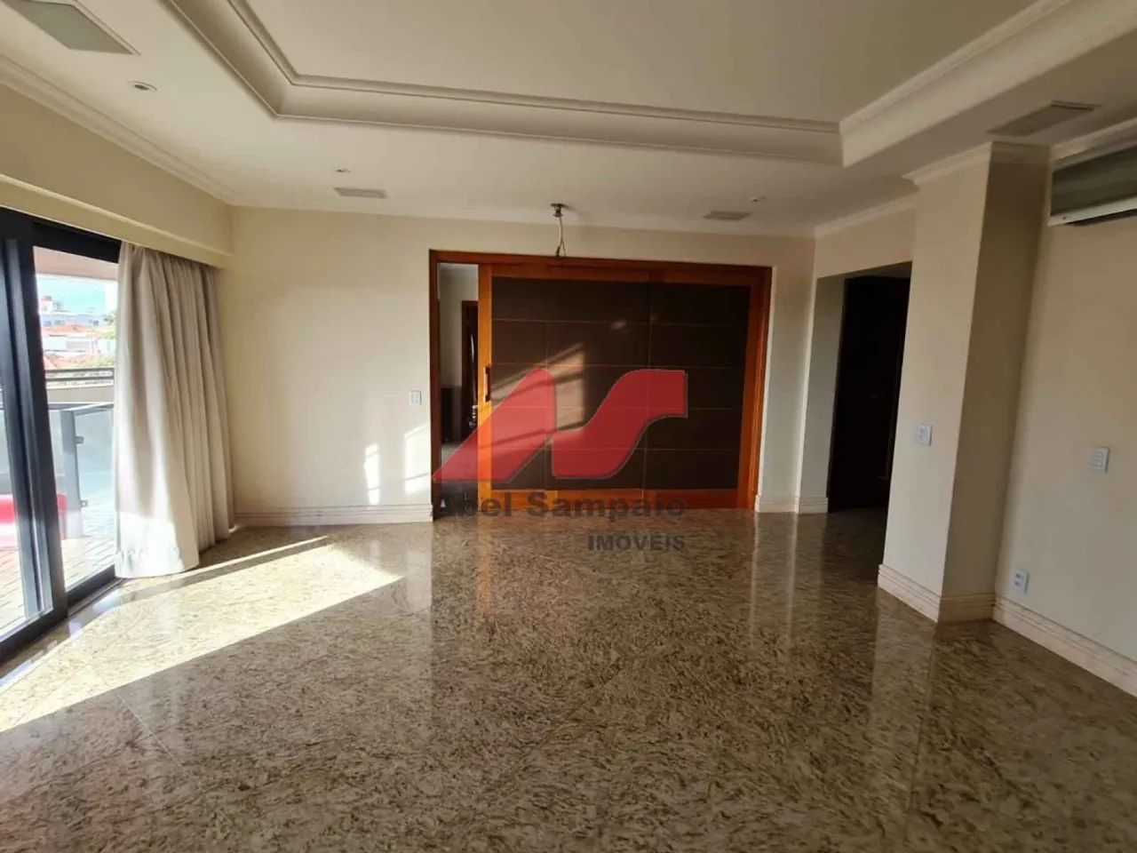 Apartamento para locação Edificio Marselha - Foto 3