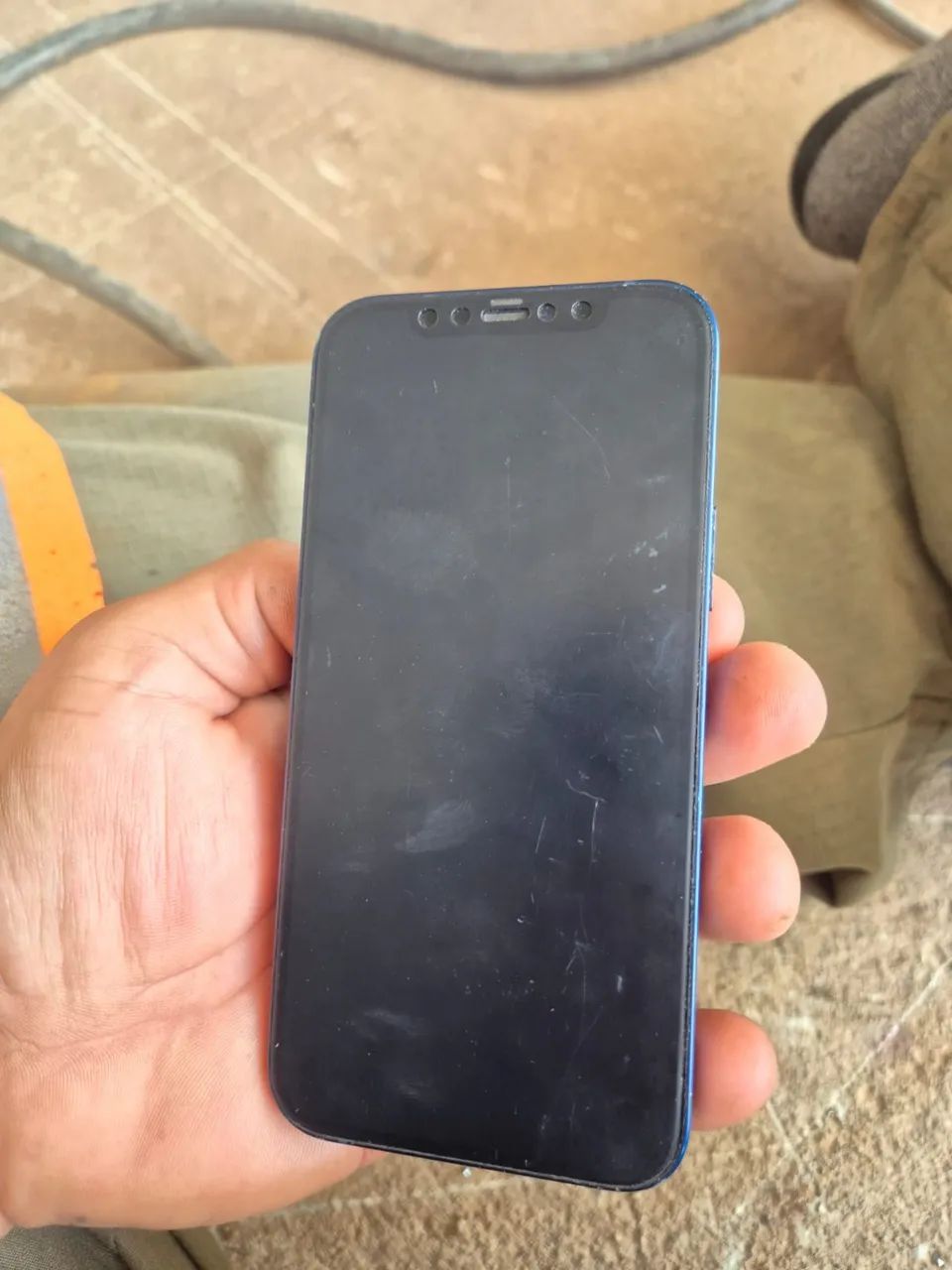 iPhone 12 todo original  - Foto 4