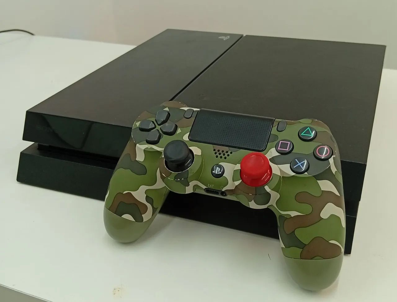 Ps4 Fat - Foto 3