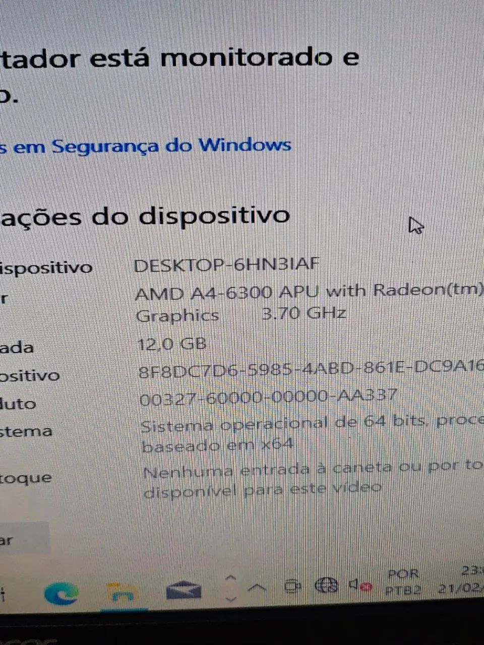 Pc básico 