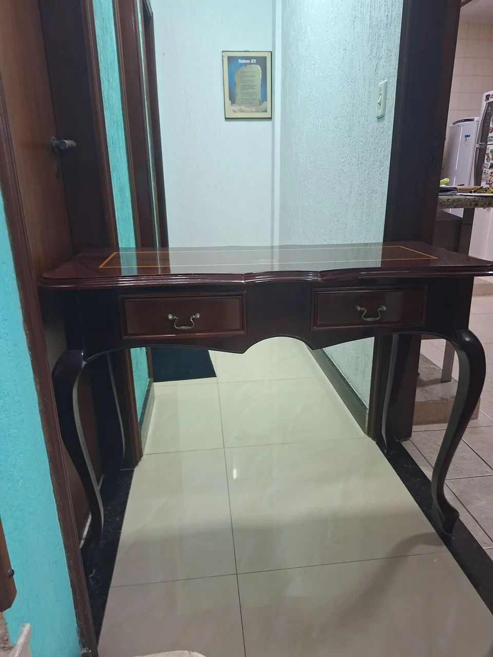 Vem que tem negócio (mudança) - Foto 4