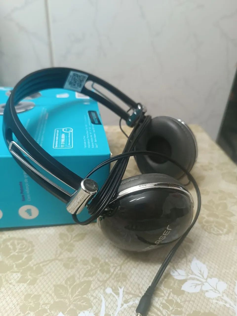 Fone de ouvido multlazer  - Foto 3