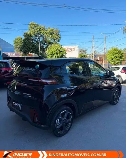 BYD Dolphin EV (Elétrico) 2025 - Foto 4