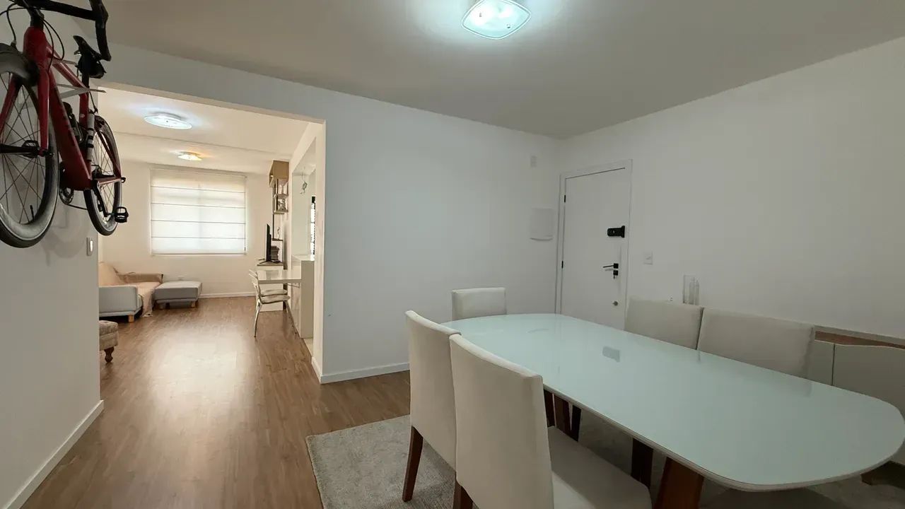 3 quartos 115m2 ao lado Ufsc em Saco dos Limões - Florianópolis - SC - Foto 2