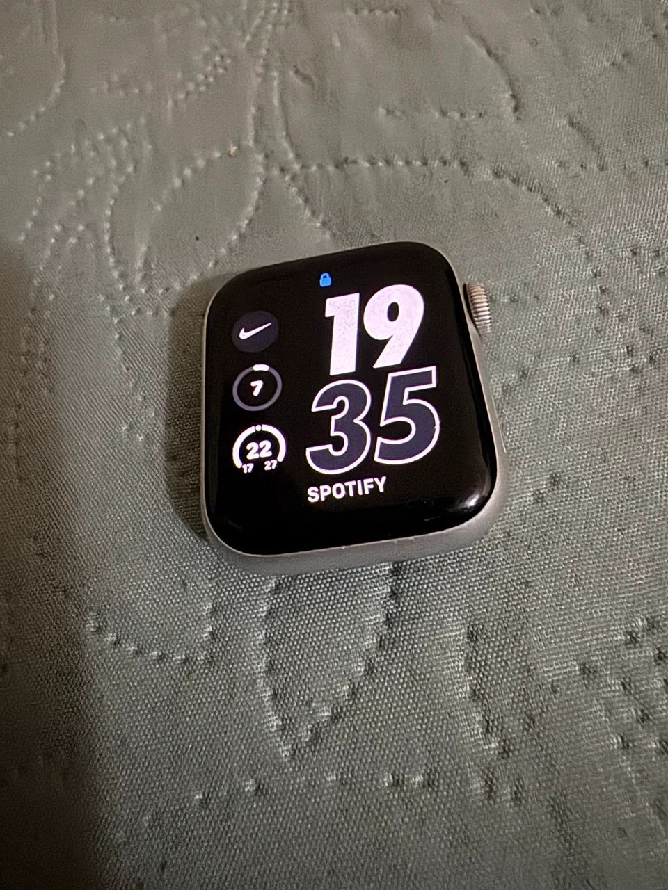 apple watch SE 40mm 2 geração  - Foto 3