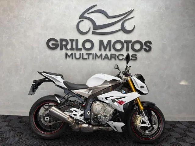 BMW 1000 R 2016 - 1503347542 | OLX