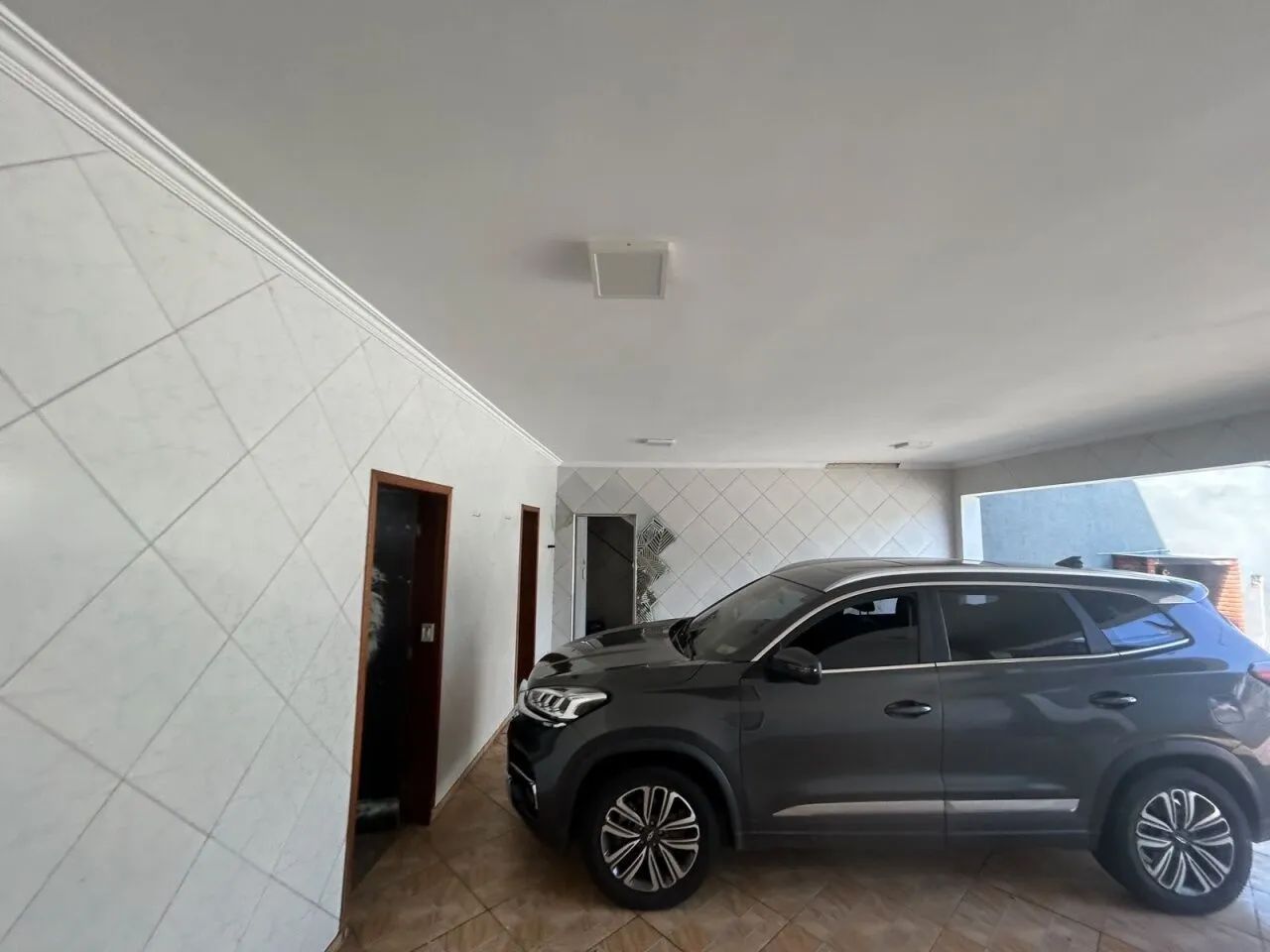 Casa para para alugar com 4 quartos e piscina Parque dos príncipes FL15 - Foto 5