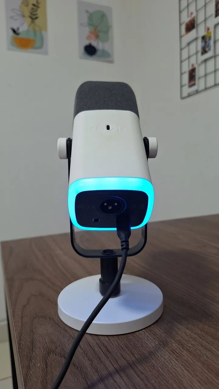 Microfone Fifine Am8 - Foto 3