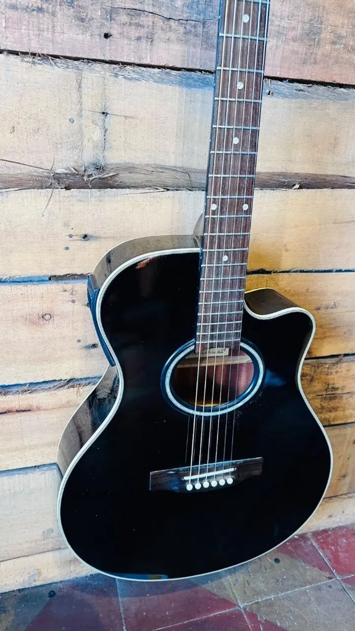 Violão T Johnson - Foto 2