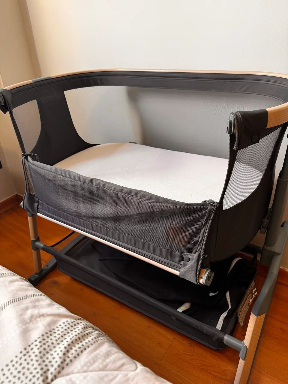 Berço Maxi-Cosi Iora Air Co-Sleeper - Foto 2
