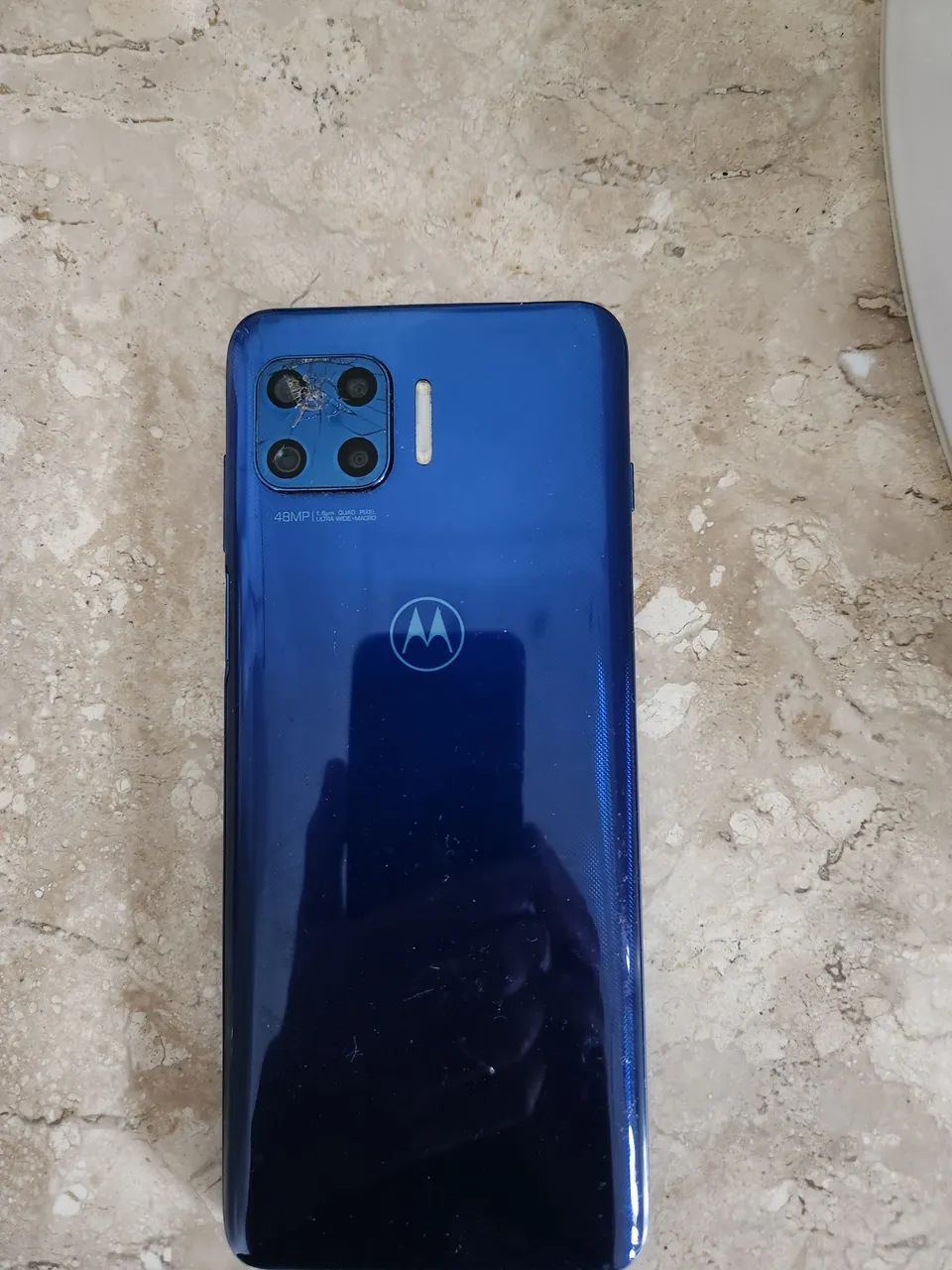 Moto G 5g - Foto 3
