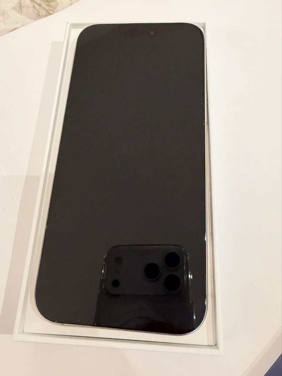 iPhone 16 ProMax 256Gb - Foto 2