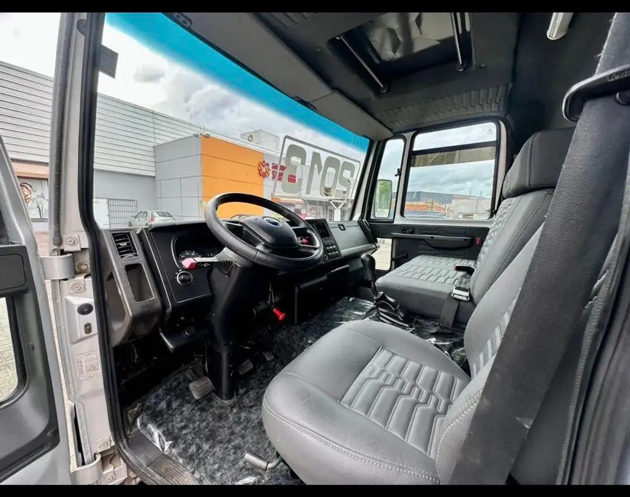 Vende se cargo 816 2013  - Foto 3
