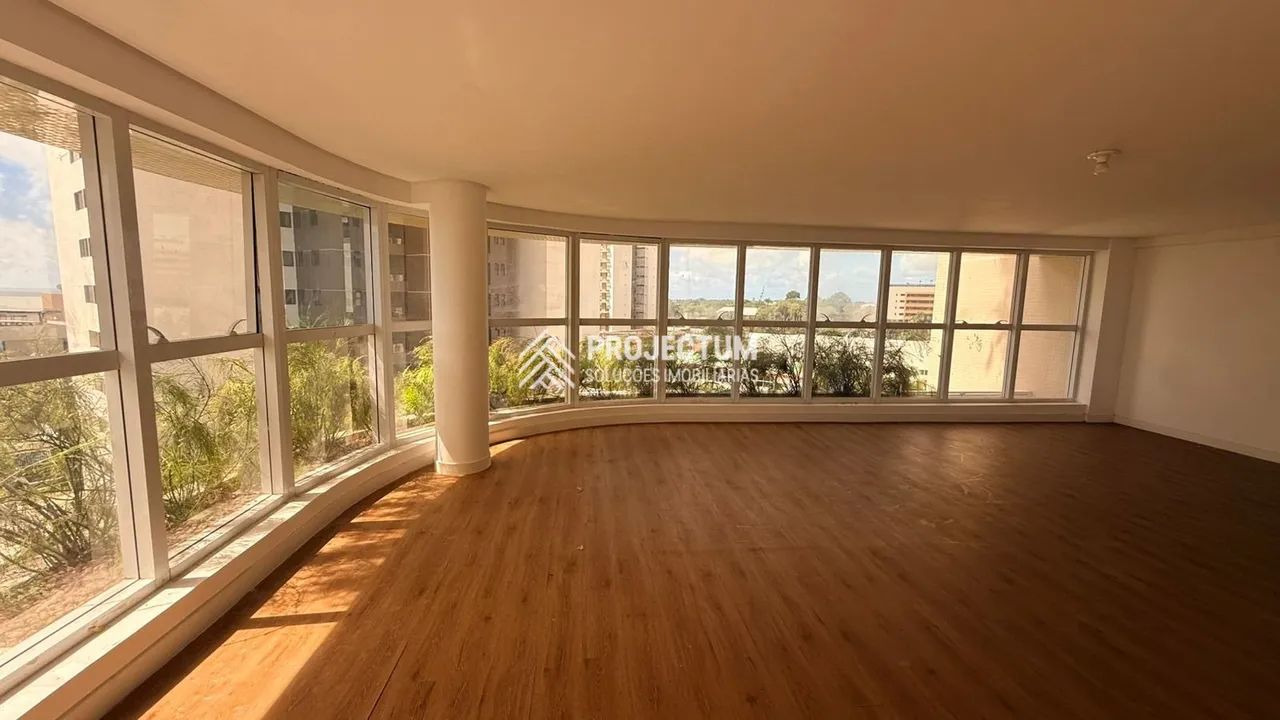 Sala Comercial no Altiplano com Vista para o Mar - Foto 4