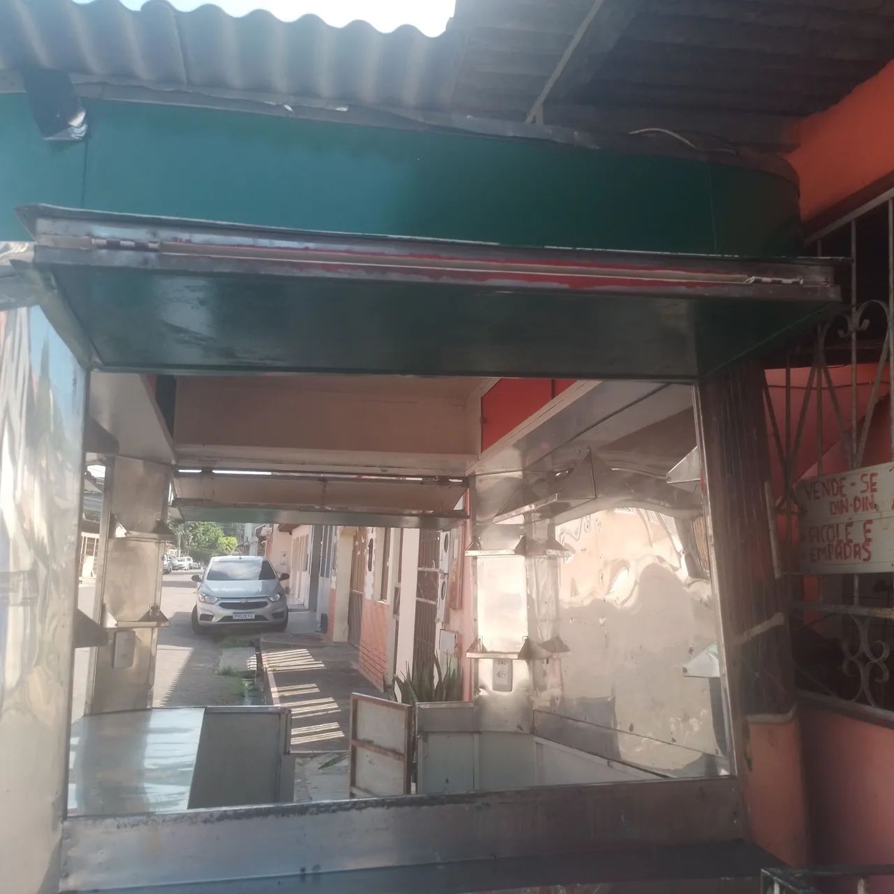Vendo lanches  - Foto 2