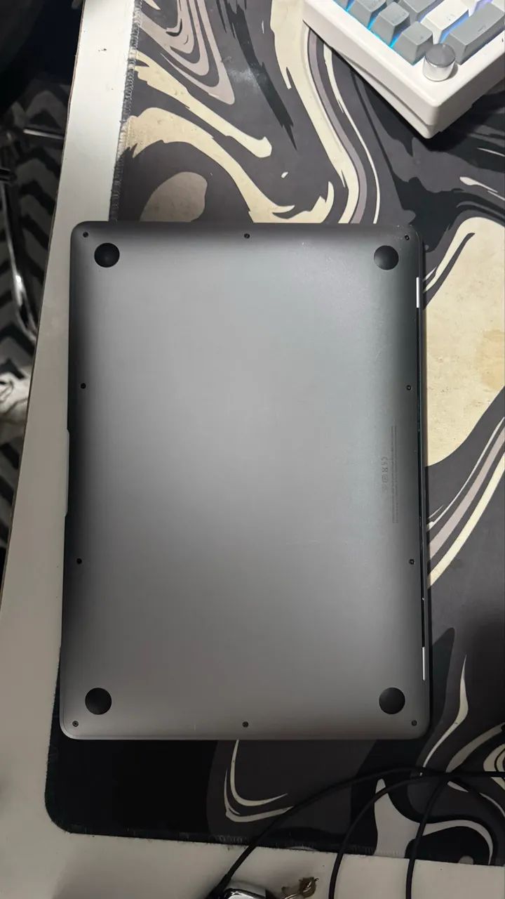 MacBook M1  - Foto 5