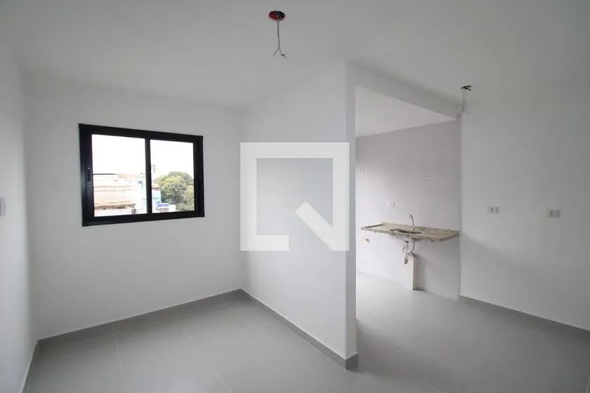 Apartamento à Venda - Vila Gustavo, 1 Quarto, 36 m2 - Foto 4