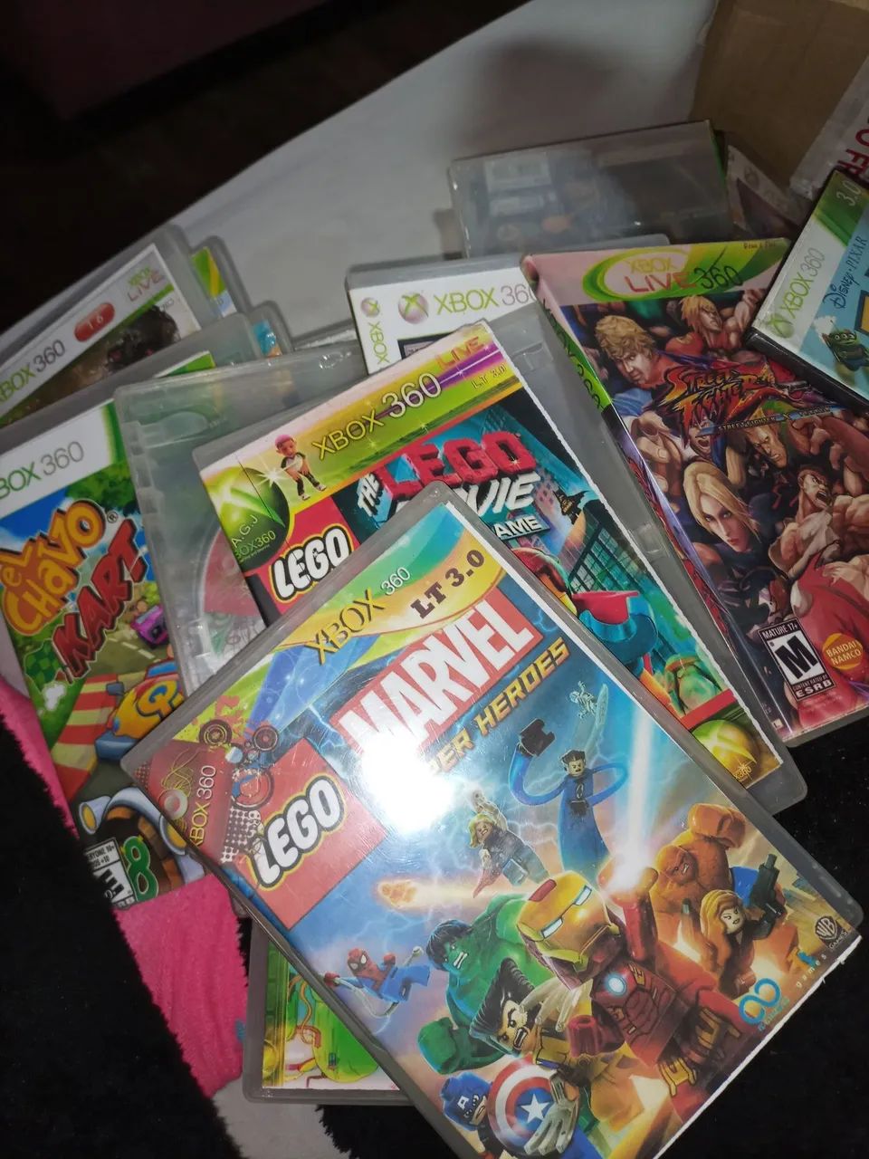 Jogos Xbox  - Foto 2