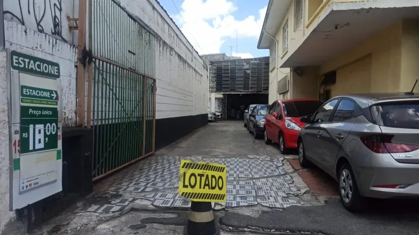 Estacionamento na Lapa - Foto 3