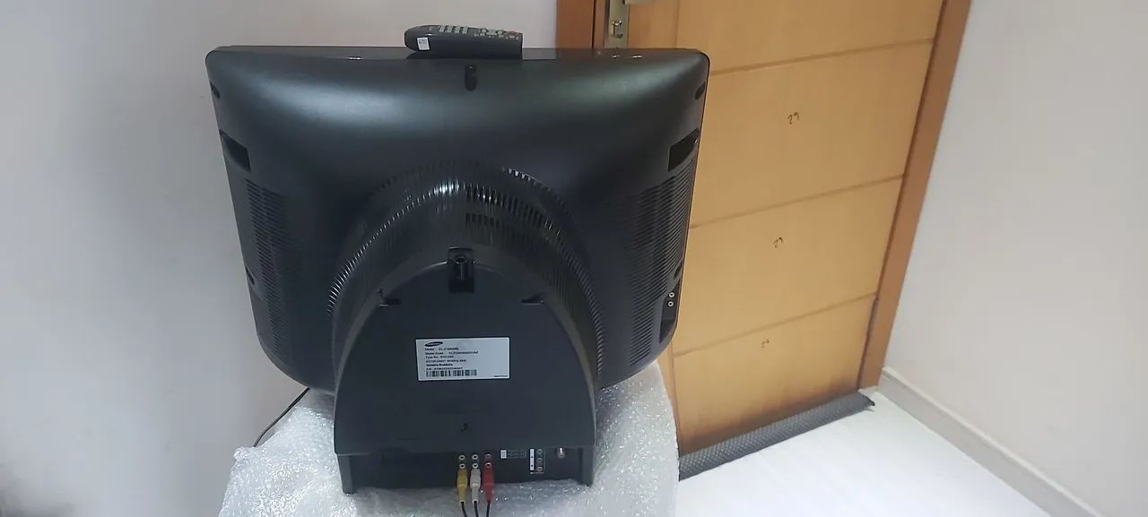 TV DE TUBO SAMSUNG 21 - Foto 2