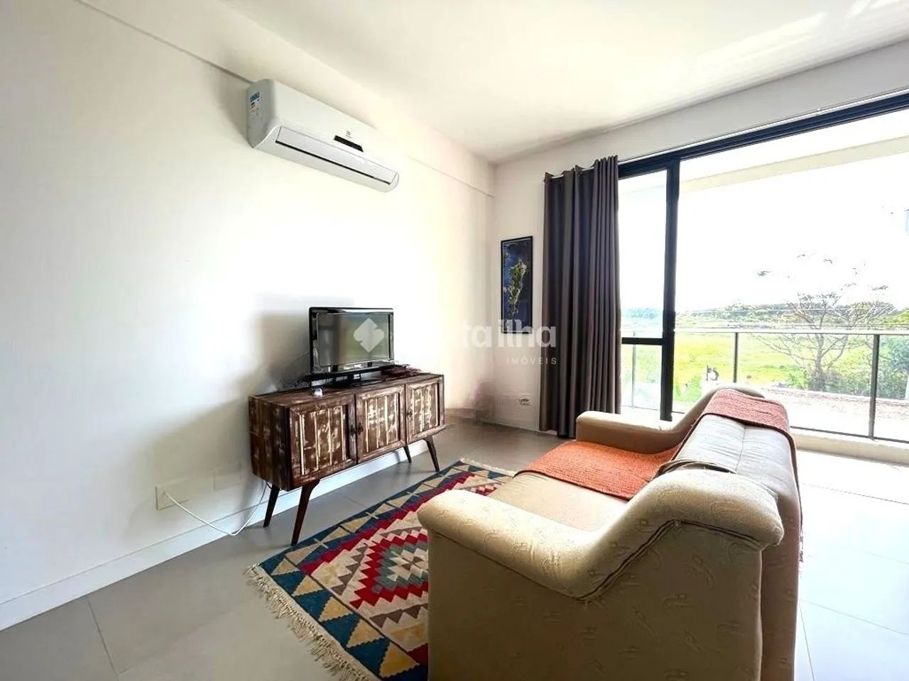 Studio para alugar ou vender, 49m² - Campeche - Florianópolis/SC - Foto 5