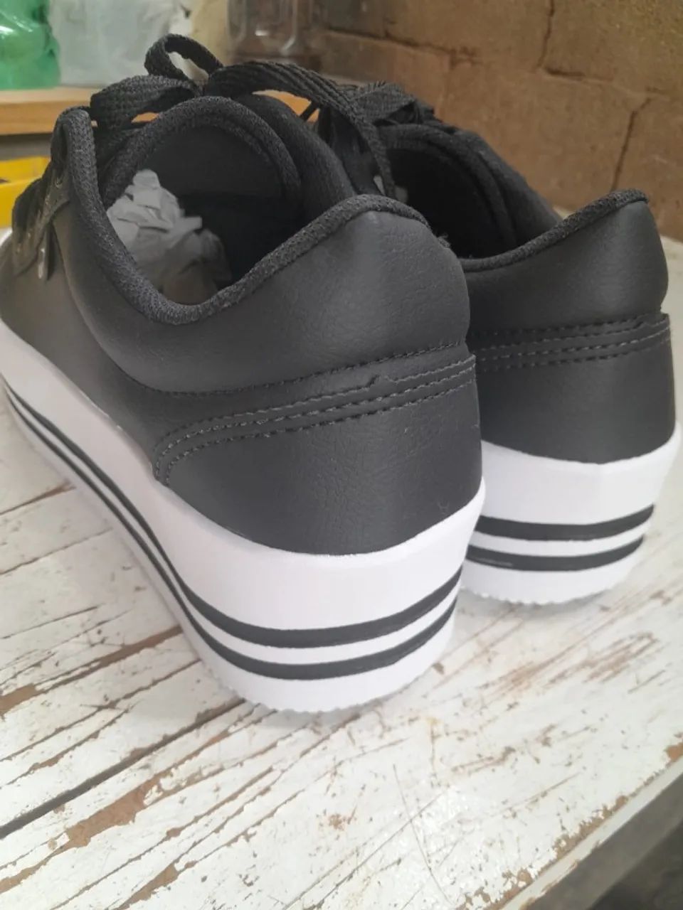 Tenis novo - Foto 5